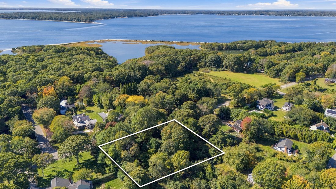 Andere in Shelter Island, New York, Vereinigte Staaten 4 - 19166023