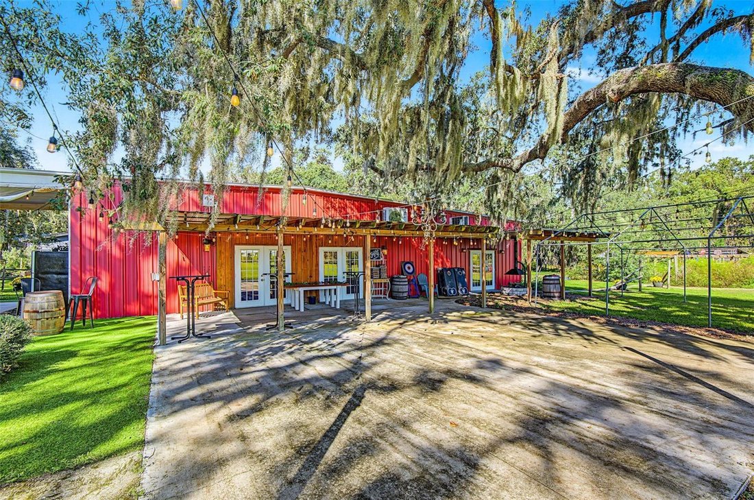 Haus in Dade City, Florida, Vereinigte Staaten 4 - 19162688