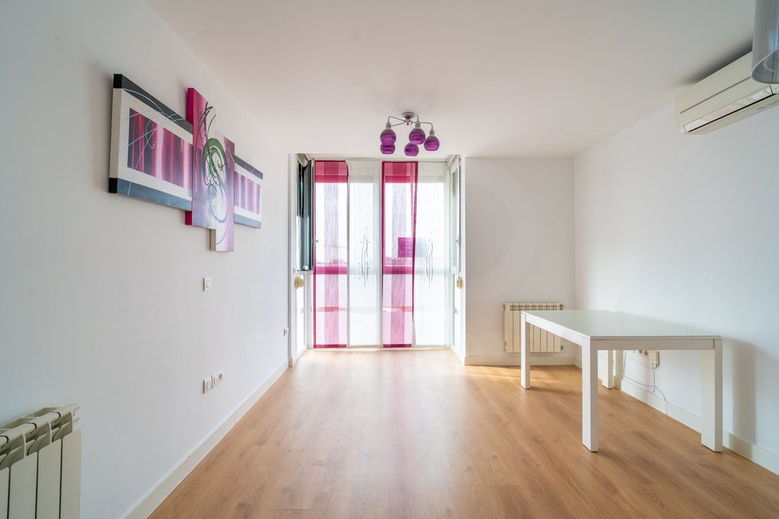 Apartment in Villa de Vallecas, Madrid, Spain 3 - 19161359