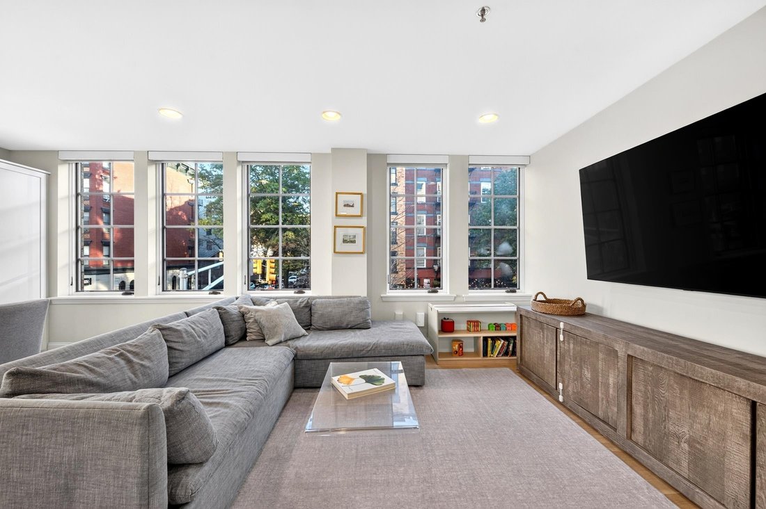 Condo in Hoboken, New Jersey, United States 3 - 19162166