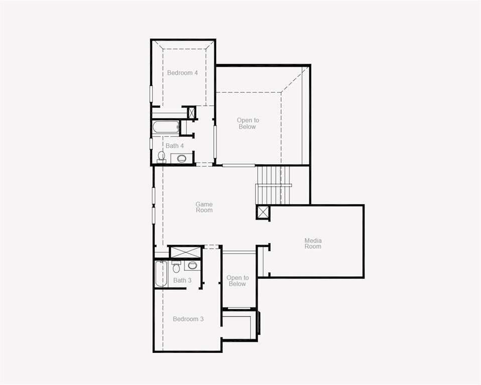 House in Fort Worth, Texas, United States 4 - 19164284