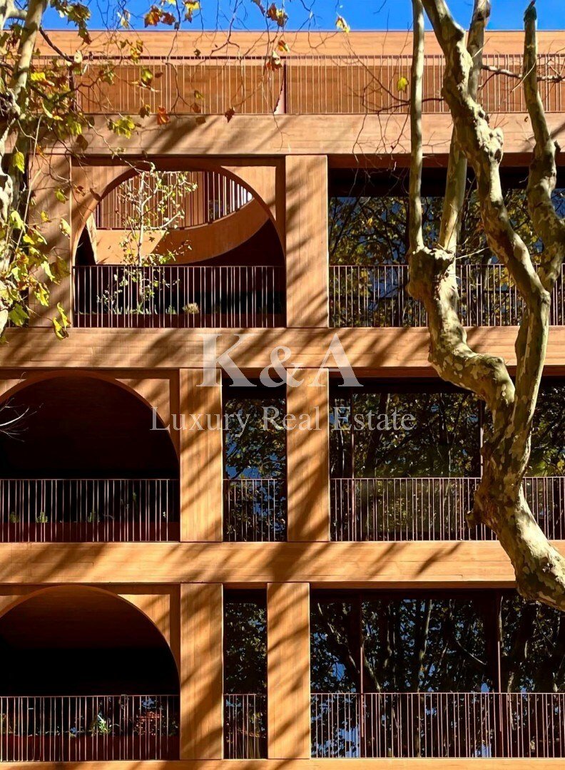 Wohnung in Aldoar, Foz do Douro und Nevogilde, Distrikt Porto, Portugal 4 - 19124355
