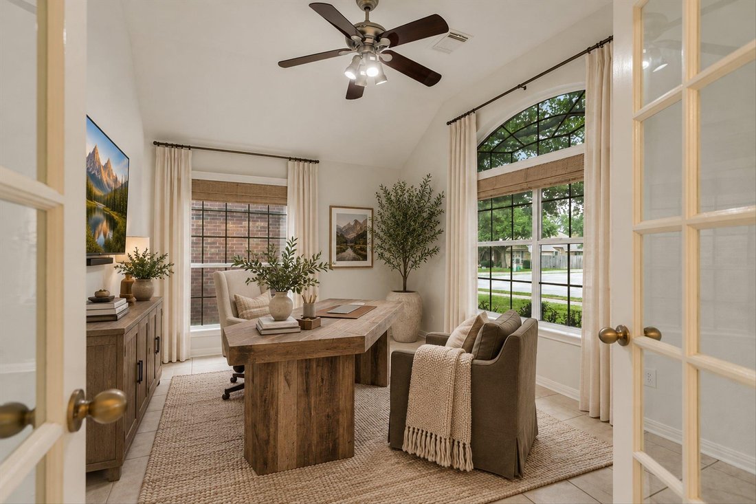 House in Cedar Park, Texas, United States 4 - 19160424