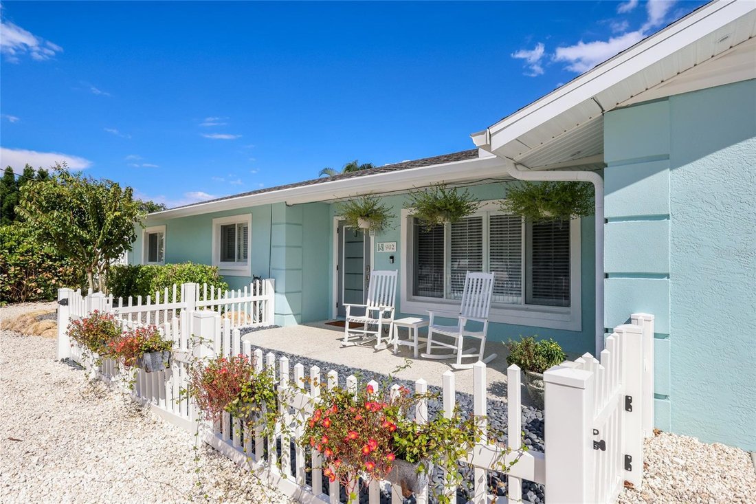 Haus in Terra Ceia, Florida, Vereinigte Staaten 5 - 19160446