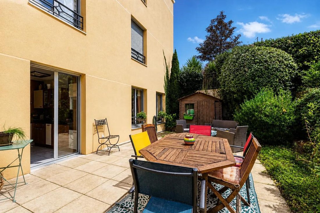 Apartment in Dardilly, Auvergne-Rhône-Alpes, France 4 - 19123029