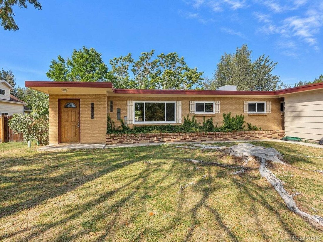 Casa a Arvada, Colorado, Stati Uniti 3 - 19163031