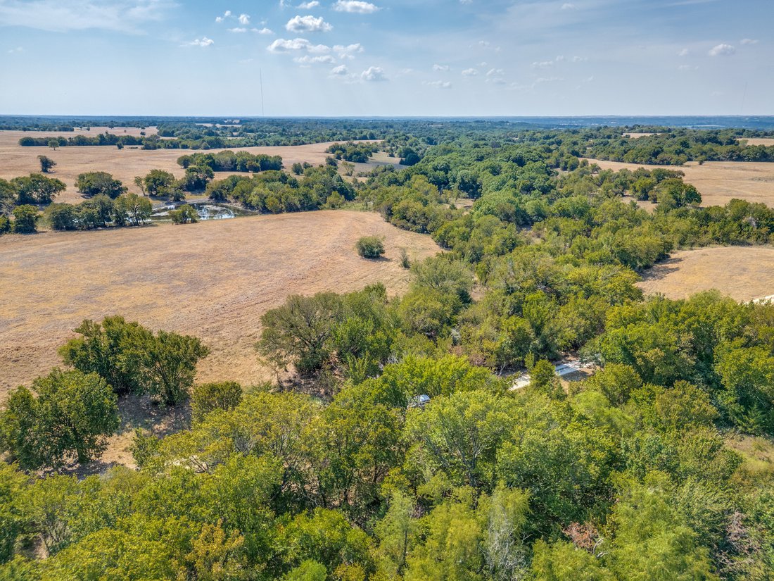 Land in Rosston, Texas, Vereinigte Staaten 1 - 19166043