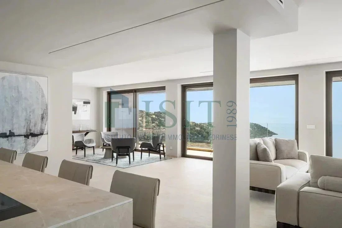 Villa a Cabbe-Saint Roman, Roccabruna, Francia 4 - 15992557
