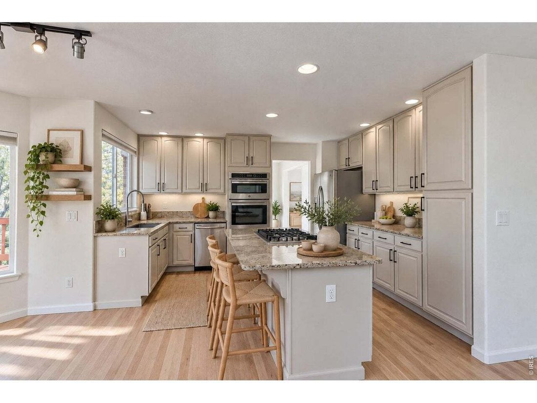Casa a Broomfield, Colorado, Stati Uniti 5 - 18184222