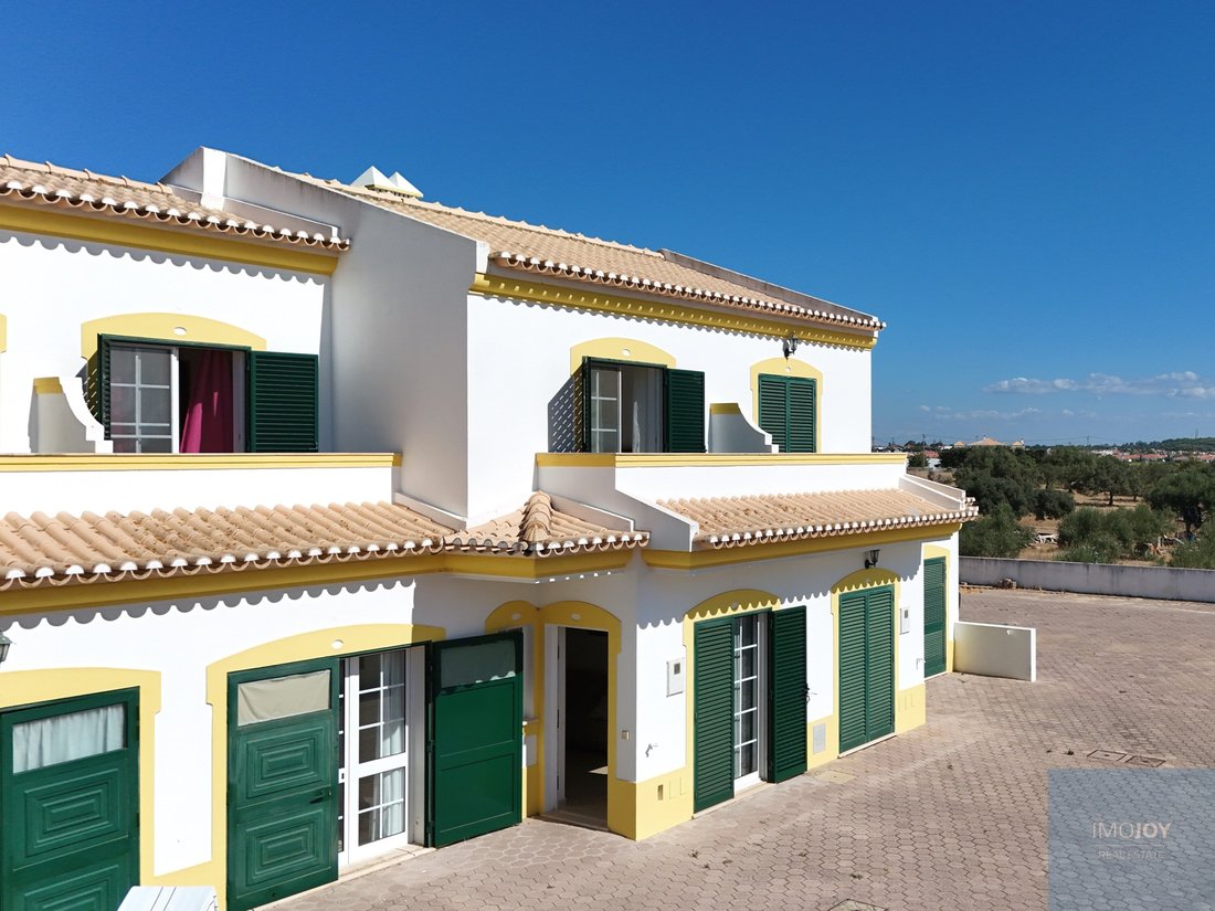Maison à Vila Nova de Cacela, Algarve, Portugal 1 - 19161375