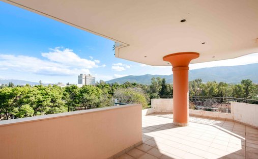 Appartement à 7th District of Athens, Athens, Grèce 1