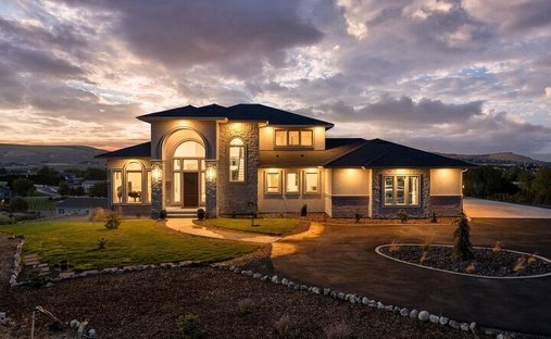 Casa a Kennewick, Washington, Stati Uniti 1