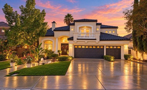 House in Murrieta, California, United States 1