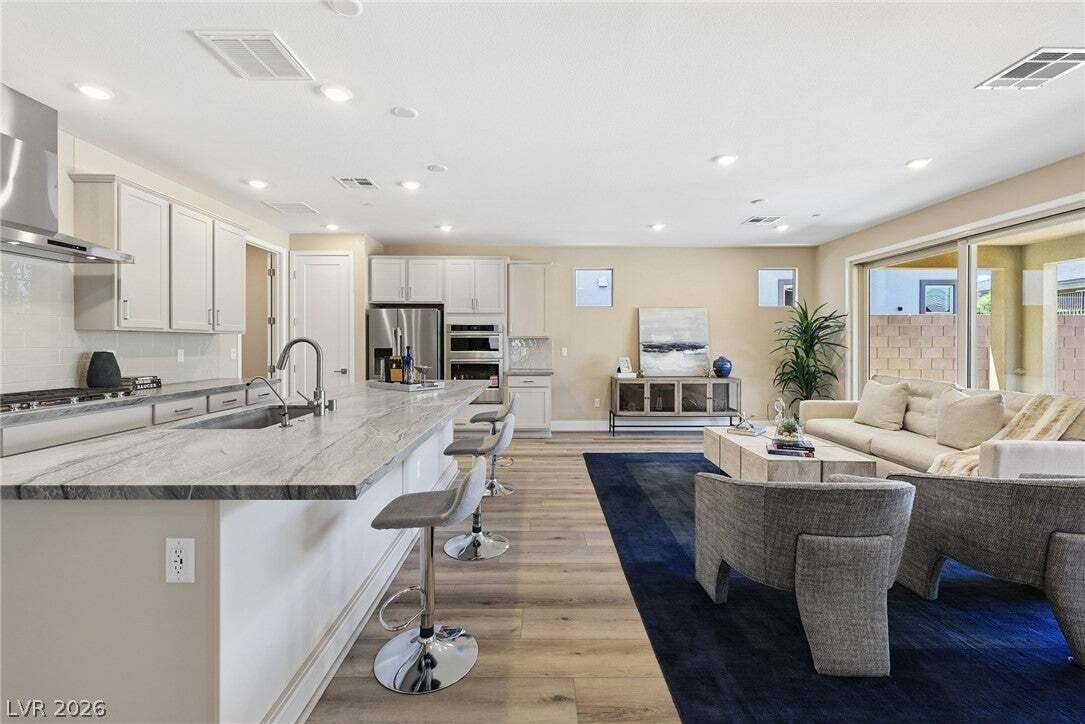 House in Las Vegas, Nevada, United States 1 - 18365070