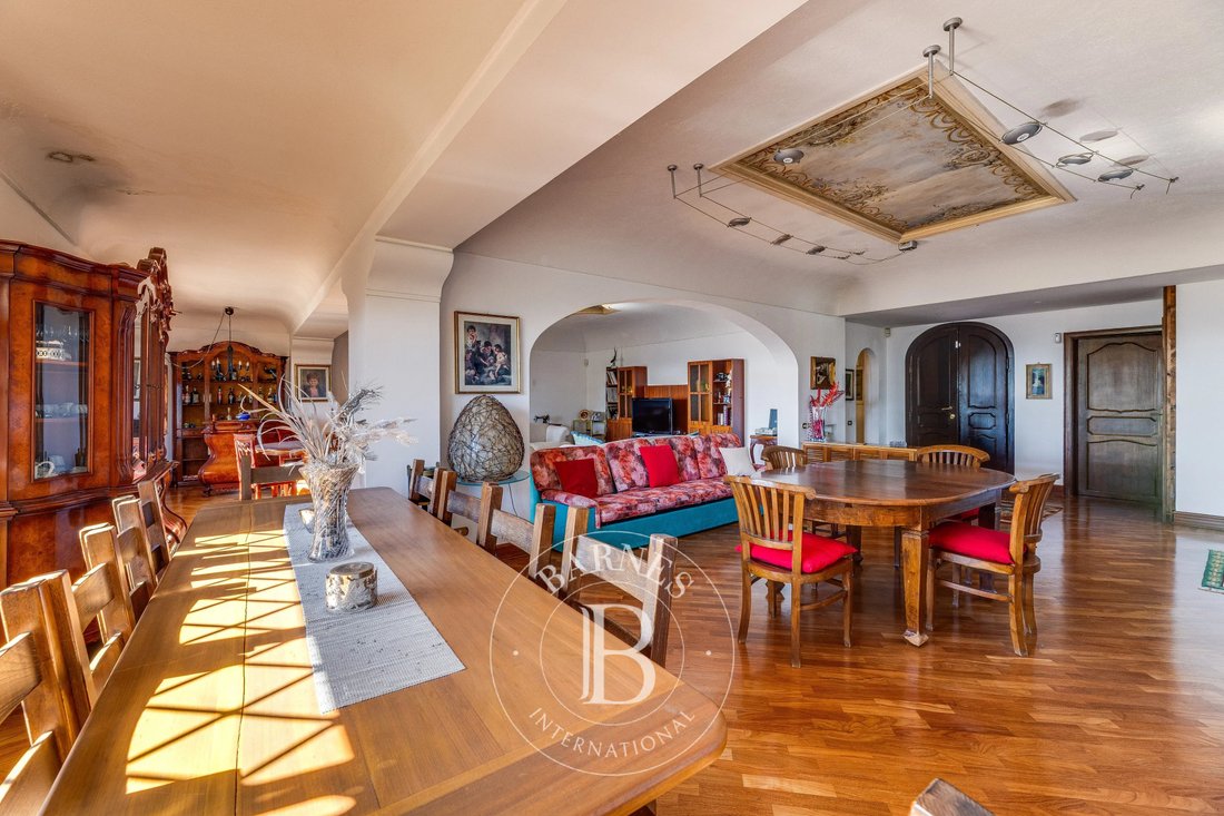 Villa à Rome, Latium, Italie 5 - 19160498