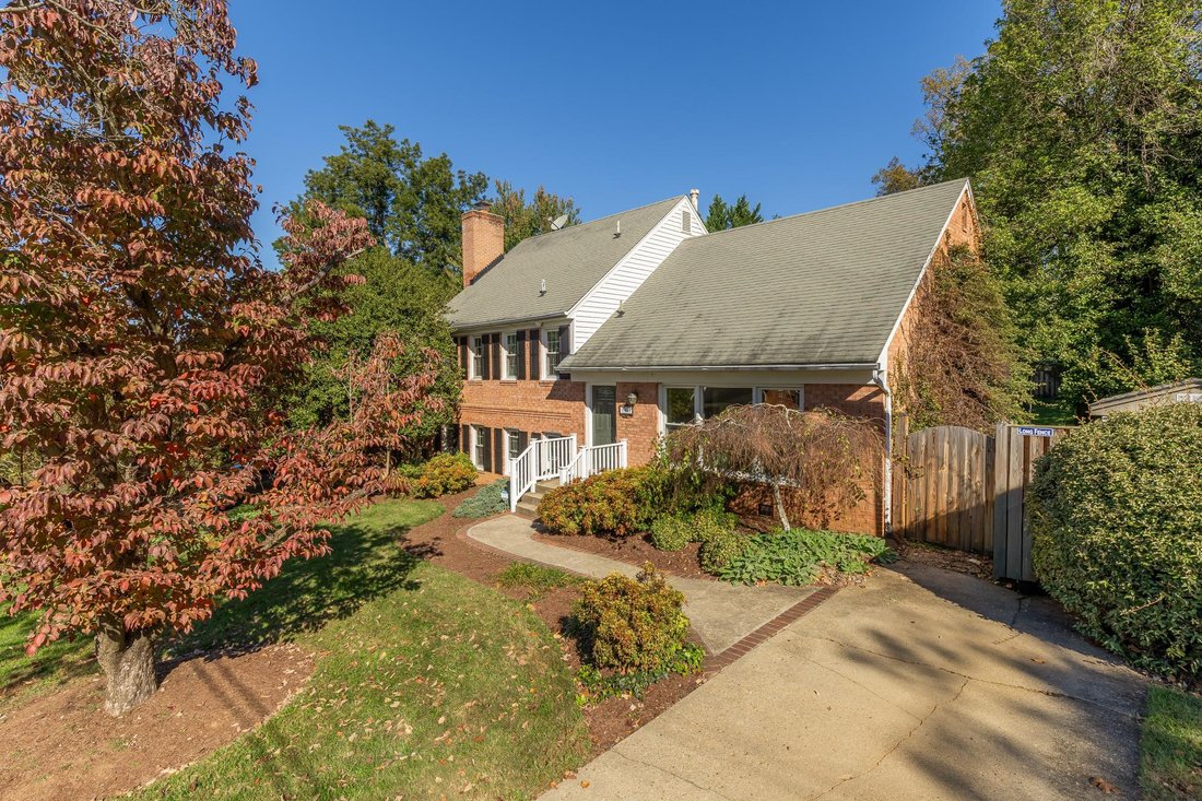 Haus in Kensington, Maryland, Vereinigte Staaten 3 - 19162160