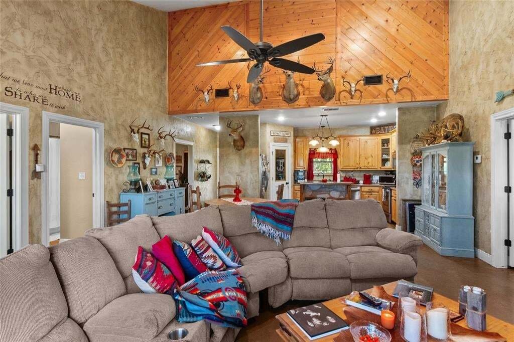 Casa a Teague, Texas, Stati Uniti 4 - 19164079