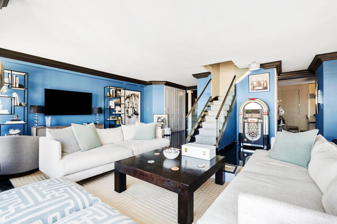 Appartement à New York, État de New York, États-Unis 3 - 18970875