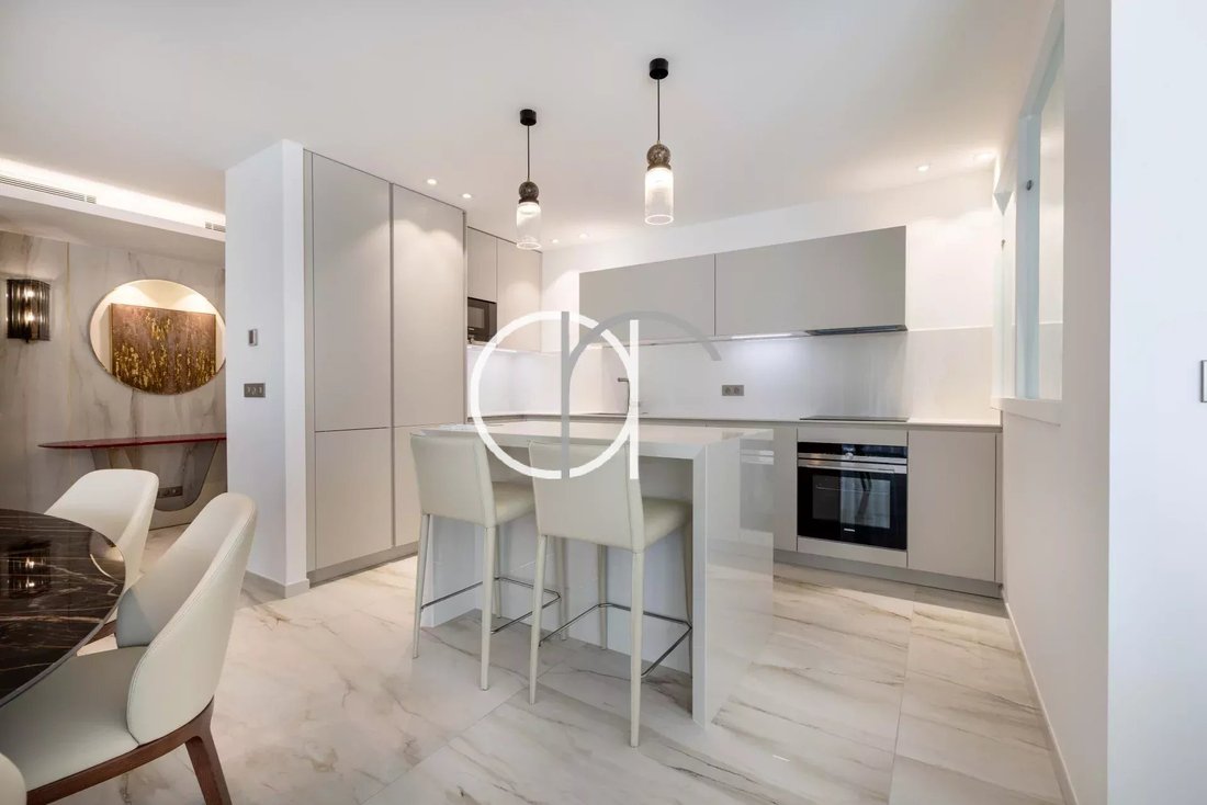 Appartement à Cannes, Provence-Alpes-Côte d'Azur, France 3 - 19161065