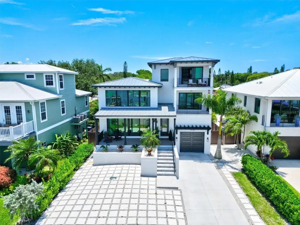 Casa en Bradenton, Florida, Estados Unidos 2 - 19165819