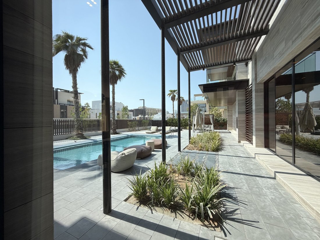 Villa in Al Reem Island / Jazeerat Al Reem, Abu Dhabi, United Arab Emirates 3 - 19161933