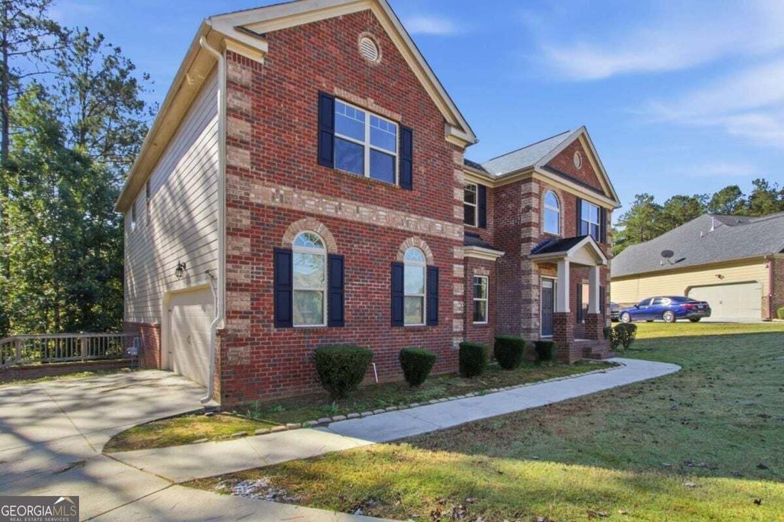 House in Conyers, Georgia, United States 5 - 19163709