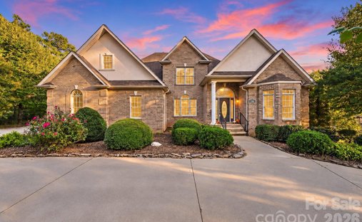 Haus in Newton, North Carolina, Vereinigte Staaten 1