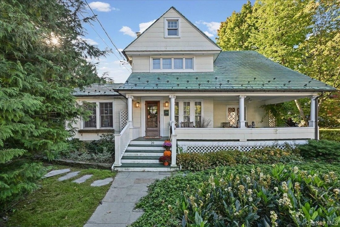 Casa a Port Washington, New York, Stati Uniti 2 - 19165607