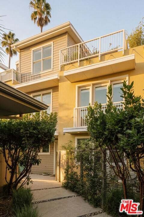 Stadthaus in Santa Monica, Kalifornien, Vereinigte Staaten 2 - 19162595