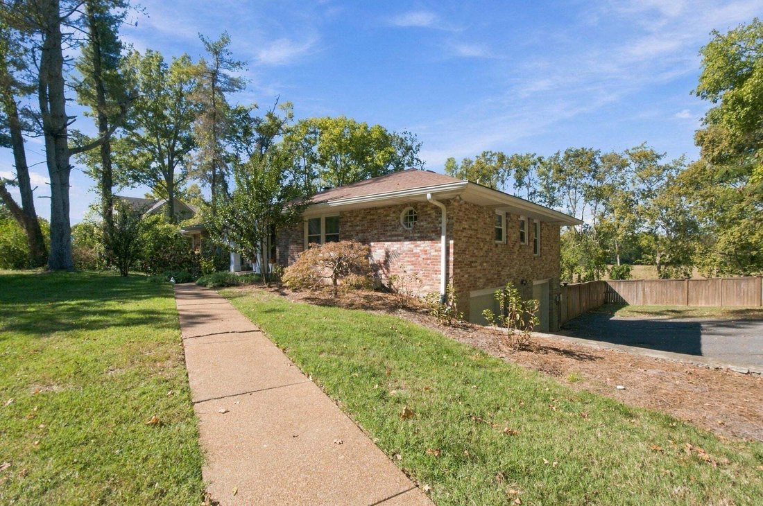 House in Nashville, Tennessee, United States 4 - 19163392