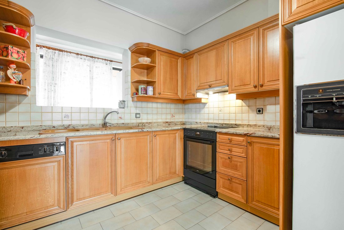 Apartment in Nea Smyrni, Attica, Greece 5 - 19164290