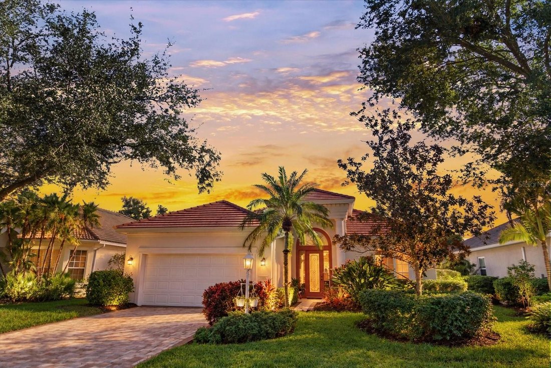 Casa a Bradenton, Florida, Stati Uniti 2 - 19160491