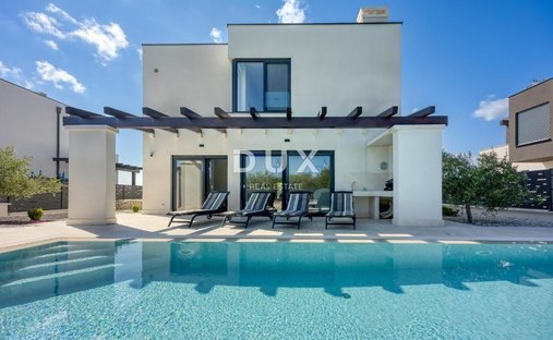 Haus in Galižana, Gespanschaft Istrien, Kroatien 1