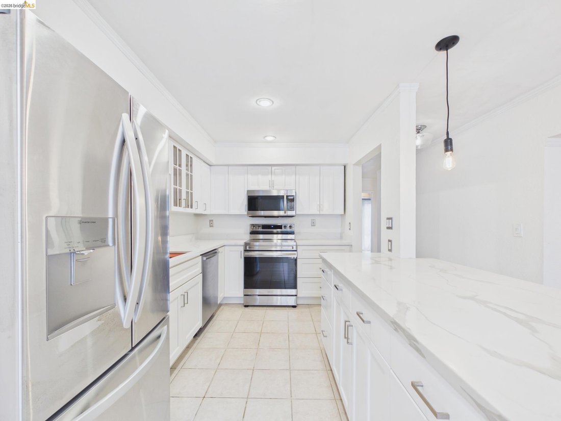 Condominio a Oakland, California, Stati Uniti 1 - 19164206