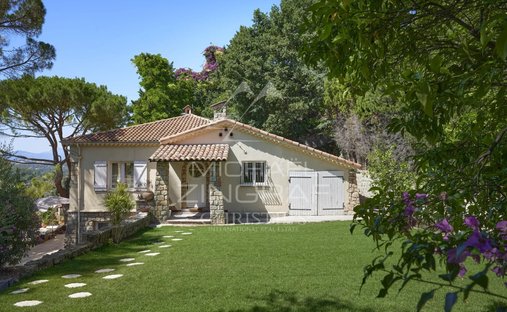 Villa in Mougins, Provence-Alpes-Côte d'Azur, Frankreich 1