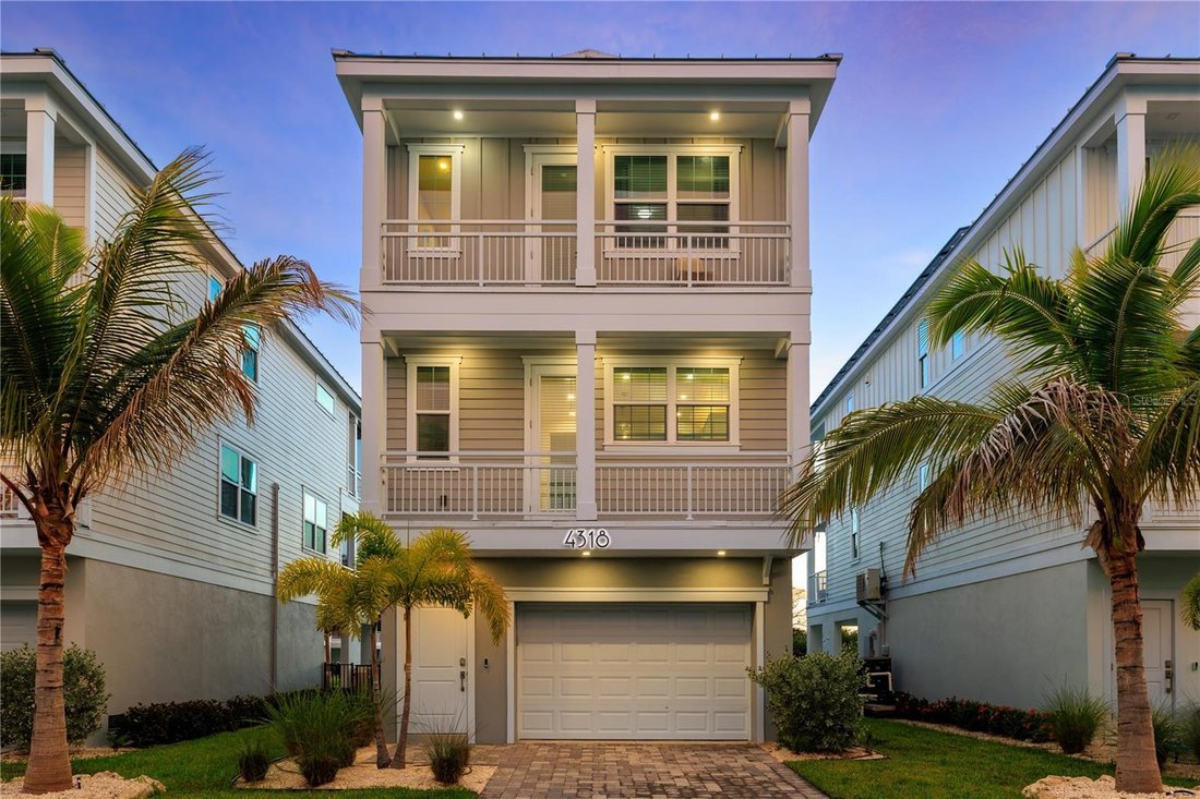 House in Cortez, Florida, United States 2 - 19162699