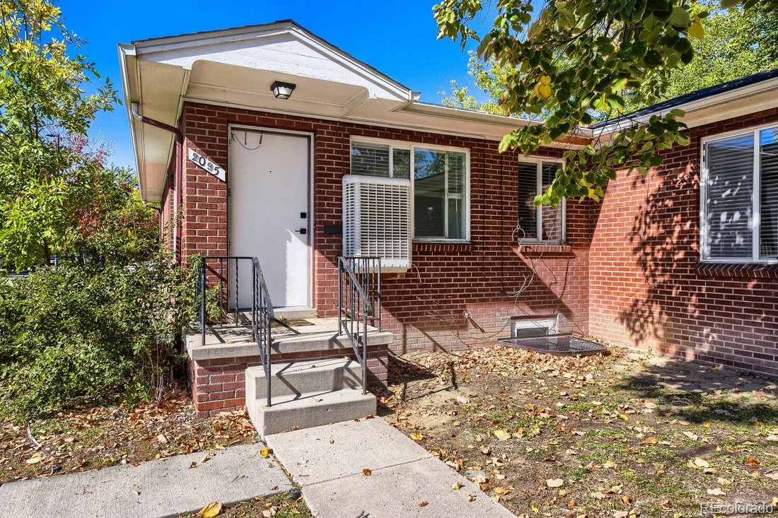 House in Denver, Colorado, United States 2 - 19163056