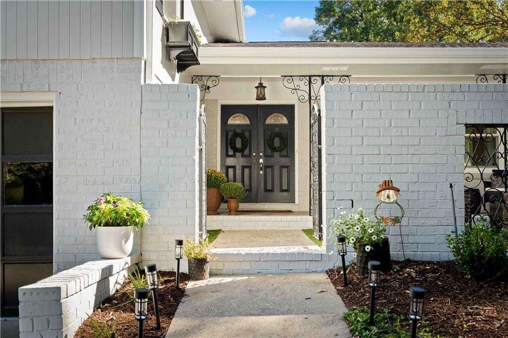 House in Dunwoody, Georgia, United States 3 - 19163562