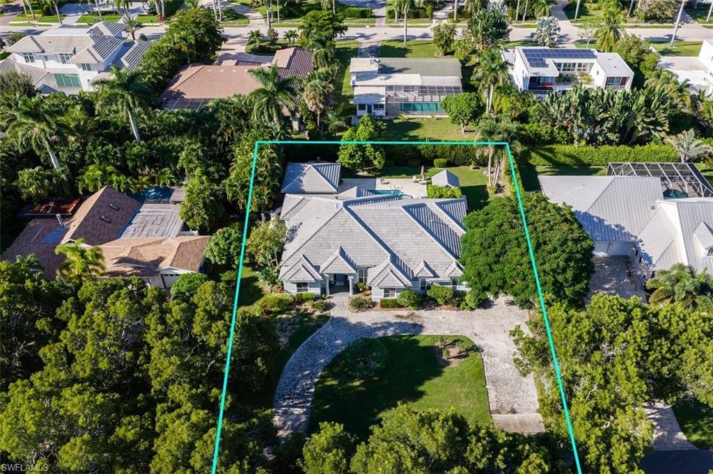 Casa a Naples, Florida, Stati Uniti 2 - 19166084