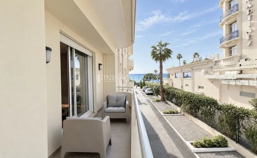 Appartamento a Cannes, Provenza-Alpi-Costa Azzurra, Francia 1