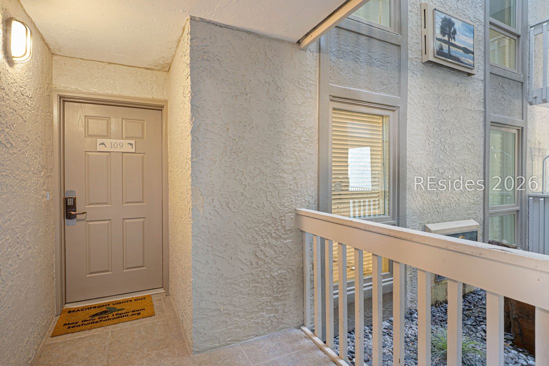 Appartement à Île de Hilton-Head, Caroline du Sud, États-Unis 2 - 19160224