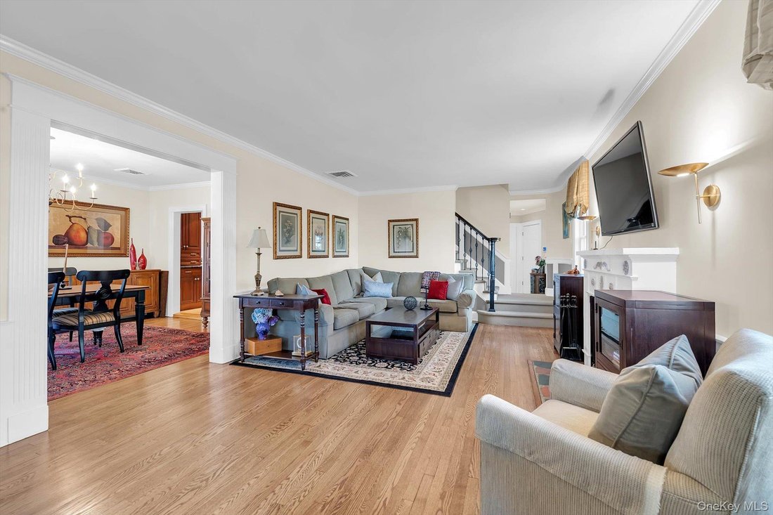 Casa a Lynbrook, New York, Stati Uniti 4 - 19164451