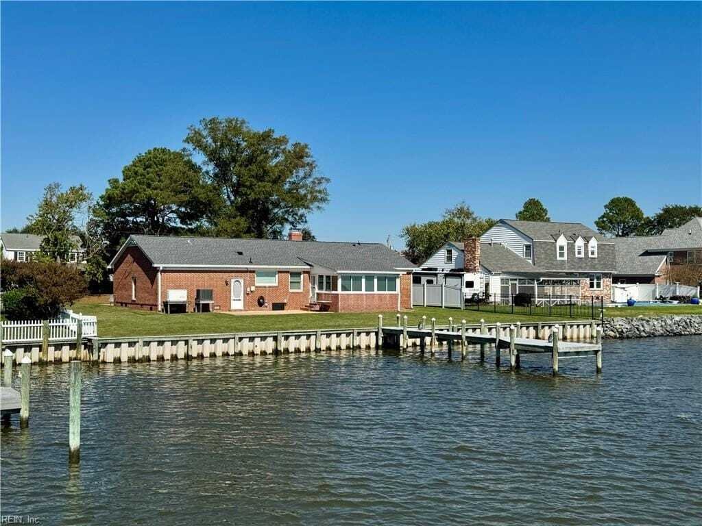 Casa a Poquoson, Virginia, Stati Uniti 4 - 19160314