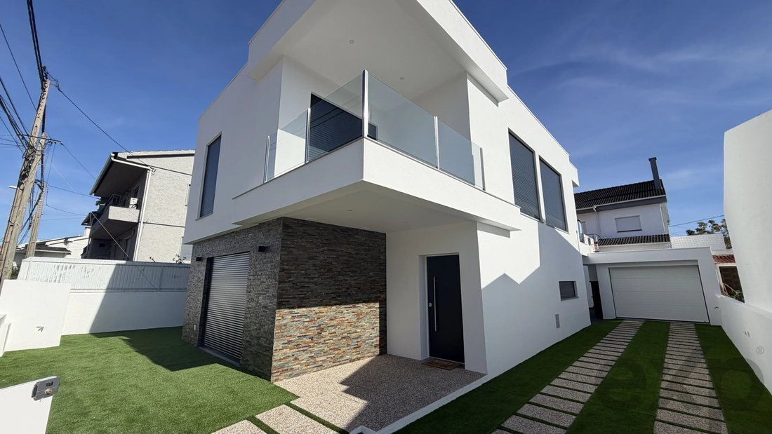 House in Amora, Setubal, Portugal 2 - 19164683