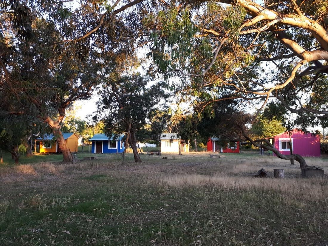 Terrain à Solís, Maldonado, Uruguay 3 - 19164885
