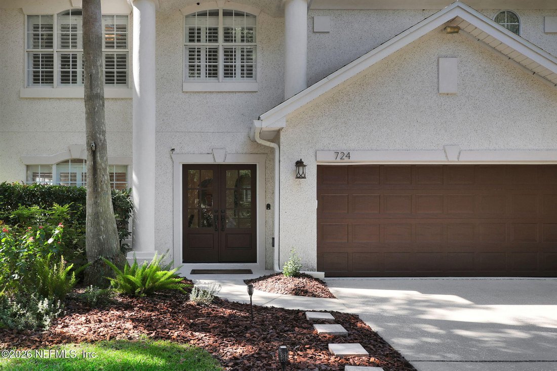 House in Ponte Vedra Beach, Florida, United States 5 - 19159959