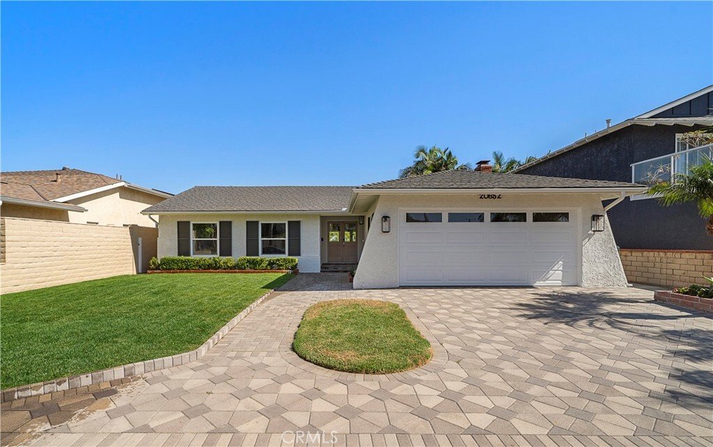 Haus in Huntington Beach, Kalifornien, Vereinigte Staaten 1 - 19165844