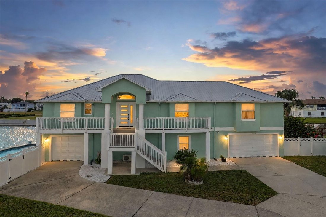 Casa en Spring Hill, Florida, Estados Unidos 1 - 19136766