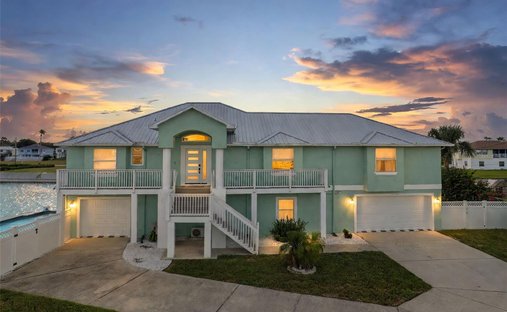 House in Spring Hill, Florida, United States 1