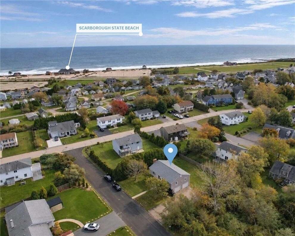 House in Narragansett, Rhode Island, United States 3 - 19160033